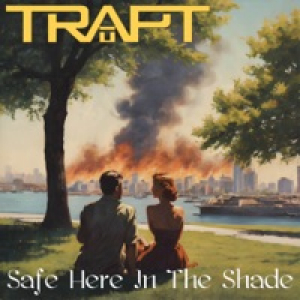 Safe Here In the Shade - Single