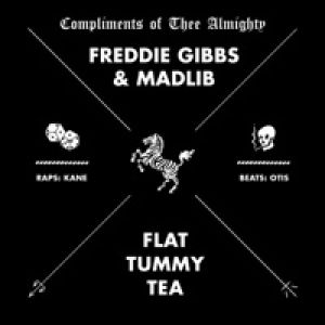 Flat Tummy Tea - Single
