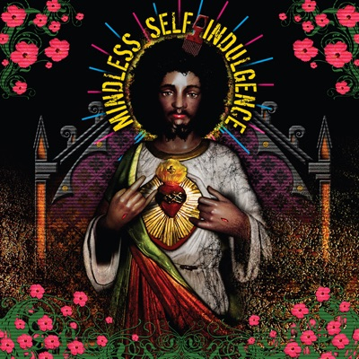 You'll Rebel To Anything (Expanded and Remastered) You'll Rebel To Anything (Expanded and Remastered)