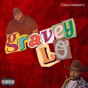 Gravey Lo - EP