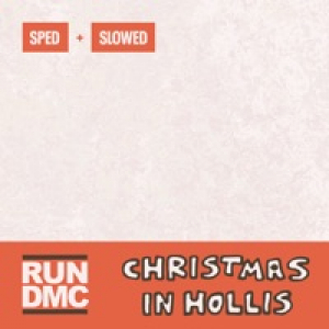 Christmas In Hollis (Sped + Slowed) - Single