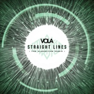 Straight Lines (The Algorithm Remix) - Single