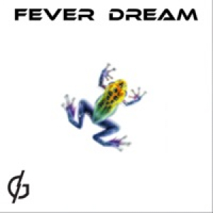 Fever Dream (feat. Javier Reyes of Animals As Leaders) - Single