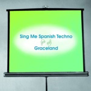 Sing Me Spanish Techno - Single
