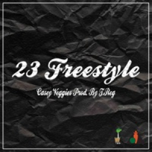 23 Freestyle - Single
