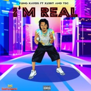 I'm Real (feat. Xzibit & TSC) - Single