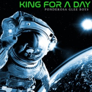 King for a Day - Single