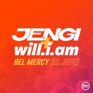 Bel Mercy (El Jefe) - Single