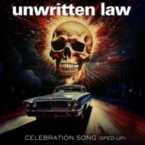 Celebration Song (Re-Recorded) [Sped Up] - Single