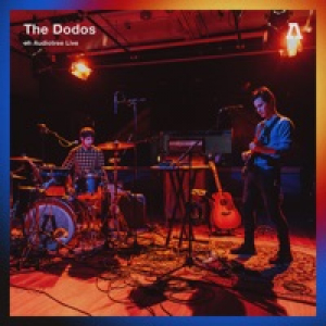 The Dodos on Audiotree Live - EP