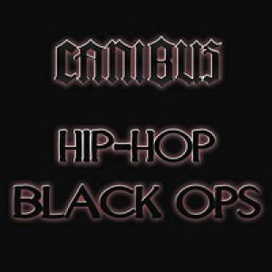 Hip-Hop Black Ops - Single