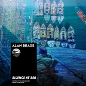 Silence at sea (Inspired by ‘The Outlaw Ocean’ a book by Ian Urbina) - EP