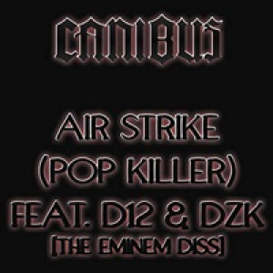 Air Strike (Pop Killer) [feat. D12 & DZK] - Single