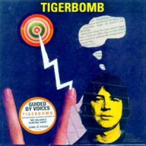 Tigerbomb - EP