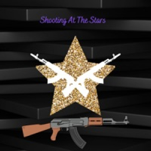Shooting At The Stars (feat. Charles Manson) - Single