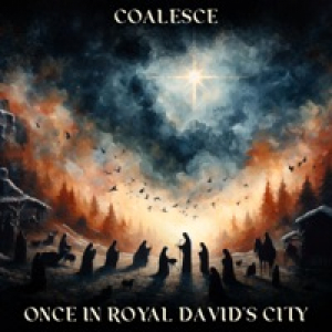 Once in Royal David's City - Single