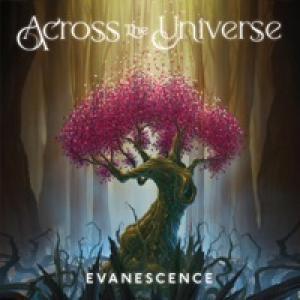 Across the Universe - Single