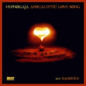 Apocalyptic Love Song - Single