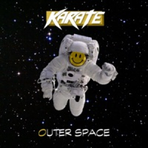 Outer Space - Single
