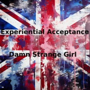 Damn Strange Girl - Single