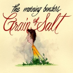 Grain of Salt - EP