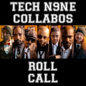 Roll Call (feat. King Iso, Joey Cool, JL, Lex Bratcher & X-Raided) - Single