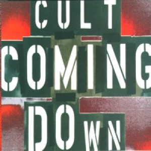 Coming Down - EP