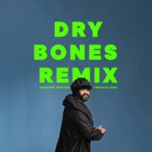 Dry Bones (twocolors Remix) - Single