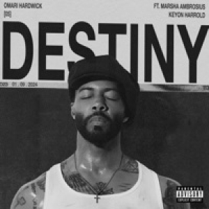 Destiny (feat. Marsha Ambrosius & Keyon Harrold) - Single