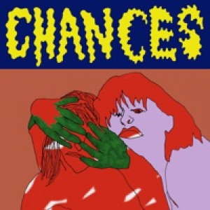 Chances - Single