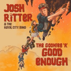 The Goonies 'R' Good Enough - Single