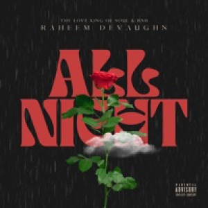 All Night (feat. H.M.P.) - Single