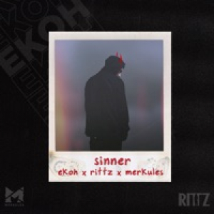 Sinner (feat. Merkules) - Single