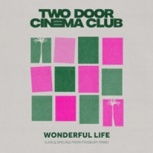Wonderful Life (Live & Smiling From Finsbury Park) - Single