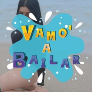 Vamo' a Bailar (feat. Ander Rizo, Rolanx Tmt, Real Flow, Chalon Dali, Ariel Gdlm, Alicio San José & Ergo) - Single