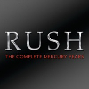 The Complete Mercury Years