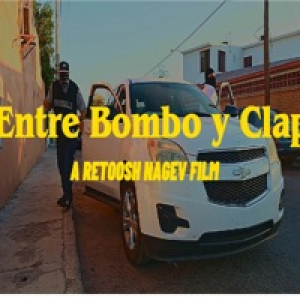 ENTRE BOMBO Y CLAP (feat. DJ CORVEN) - Single