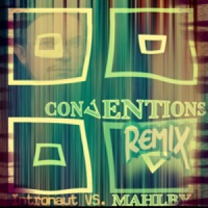 Conventions (feat. Mahlby) [House Version] - Single