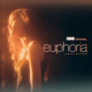 Watercolor Eyes (From “Euphoria” An Original HBO Series) - Single