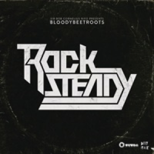 Rocksteady - Single