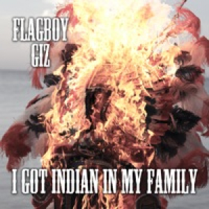 I Got Indian In My Family (feat. The Wild Tchoupitoulas) [with Mannie Fresh]