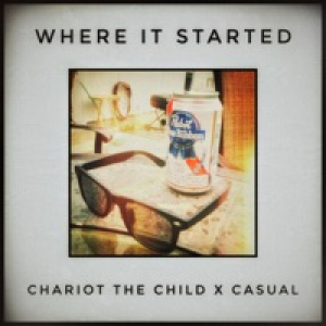 Where It Started - EP