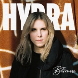 Hydra - EP