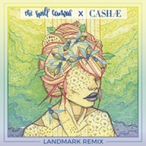 Landmark (Remix) - Single