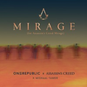 Mirage (for Assassin's Creed Mirage) - Single