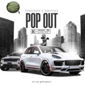 Pop Out (feat. 1babyfacek) - Single