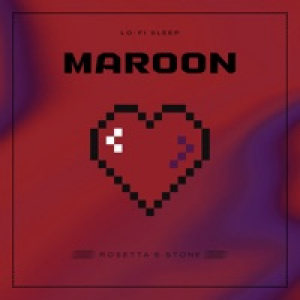 Maroon - Single