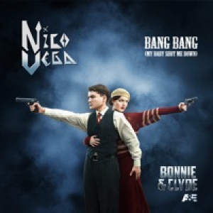 Bang Bang (My Baby Shot Me Down) - Single