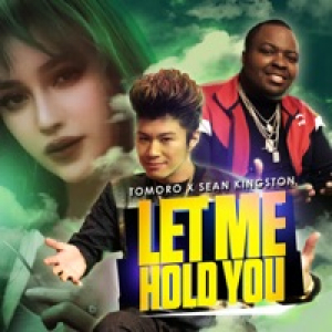 Let Me Hold You - Single
