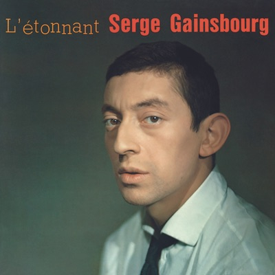 L'étonnant Serge Gainsbourg (N°3) L'étonnant Serge Gainsbourg (N°3)